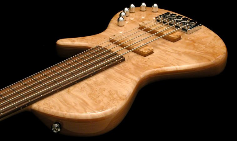 Fodera 5