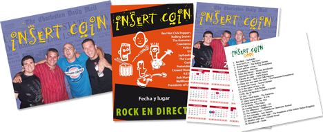 Insert Coin