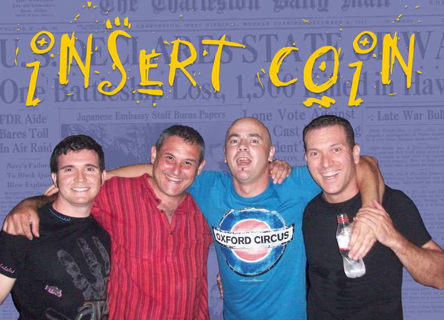 Foto grupo